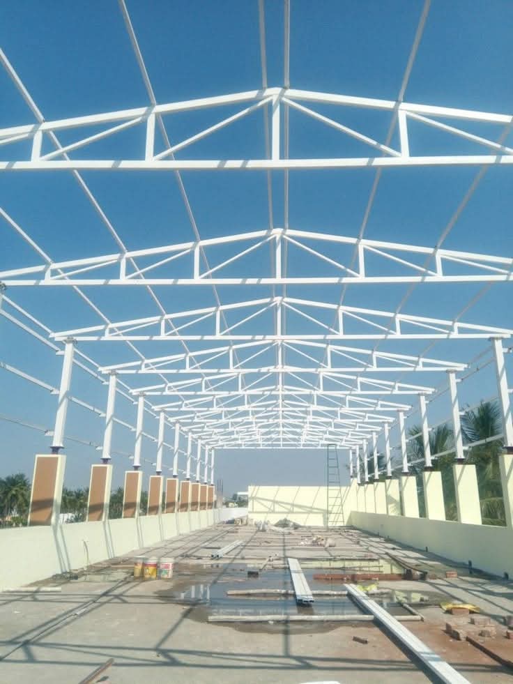 Steel Structure
